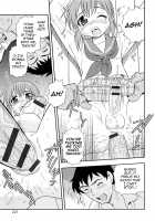 Kimi o Nakasetai / 君を泣かせたい [Shinozaki Rei] [Original] Thumbnail Page 224