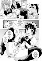 Kimi o Nakasetai / 君を泣かせたい [Shinozaki Rei] [Original] Thumbnail Page 24