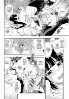 Kimi o Nakasetai / 君を泣かせたい [Shinozaki Rei] [Original] Thumbnail Page 27