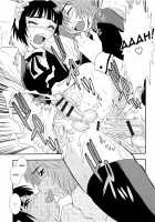 Kimi o Nakasetai / 君を泣かせたい [Shinozaki Rei] [Original] Thumbnail Page 28