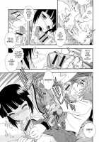 Kimi o Nakasetai / 君を泣かせたい [Shinozaki Rei] [Original] Thumbnail Page 44