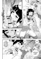 Kimi o Nakasetai / 君を泣かせたい [Shinozaki Rei] [Original] Thumbnail Page 57