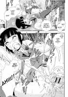 Kimi o Nakasetai / 君を泣かせたい [Shinozaki Rei] [Original] Thumbnail Page 60