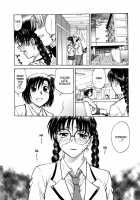 Inbaku Byoutou / 淫縛病疼 [Funabori Nariaki] [Original] Thumbnail Page 104