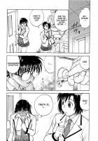 Inbaku Byoutou / 淫縛病疼 [Funabori Nariaki] [Original] Thumbnail Page 105