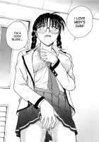 Inbaku Byoutou / 淫縛病疼 [Funabori Nariaki] [Original] Thumbnail Page 106