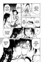 Inbaku Byoutou / 淫縛病疼 [Funabori Nariaki] [Original] Thumbnail Page 107