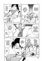 Inbaku Byoutou / 淫縛病疼 [Funabori Nariaki] [Original] Thumbnail Page 110