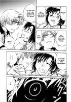 Inbaku Byoutou / 淫縛病疼 [Funabori Nariaki] [Original] Thumbnail Page 115