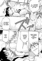 Inbaku Byoutou / 淫縛病疼 [Funabori Nariaki] [Original] Thumbnail Page 118