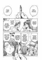 Inbaku Byoutou / 淫縛病疼 [Funabori Nariaki] [Original] Thumbnail Page 11