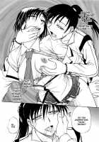 Inbaku Byoutou / 淫縛病疼 [Funabori Nariaki] [Original] Thumbnail Page 120