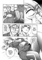 Inbaku Byoutou / 淫縛病疼 [Funabori Nariaki] [Original] Thumbnail Page 128