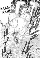 Inbaku Byoutou / 淫縛病疼 [Funabori Nariaki] [Original] Thumbnail Page 132