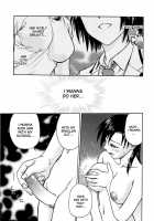Inbaku Byoutou / 淫縛病疼 [Funabori Nariaki] [Original] Thumbnail Page 135