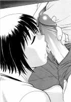 Inbaku Byoutou / 淫縛病疼 [Funabori Nariaki] [Original] Thumbnail Page 137