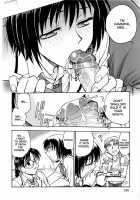 Inbaku Byoutou / 淫縛病疼 [Funabori Nariaki] [Original] Thumbnail Page 140