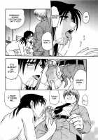 Inbaku Byoutou / 淫縛病疼 [Funabori Nariaki] [Original] Thumbnail Page 148