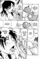 Inbaku Byoutou / 淫縛病疼 [Funabori Nariaki] [Original] Thumbnail Page 149