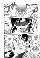 Inbaku Byoutou / 淫縛病疼 [Funabori Nariaki] [Original] Thumbnail Page 156