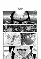 Inbaku Byoutou / 淫縛病疼 [Funabori Nariaki] [Original] Thumbnail Page 159