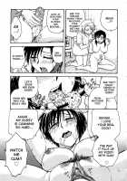 Inbaku Byoutou / 淫縛病疼 [Funabori Nariaki] [Original] Thumbnail Page 168