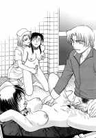 Inbaku Byoutou / 淫縛病疼 [Funabori Nariaki] [Original] Thumbnail Page 170