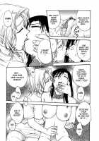 Inbaku Byoutou / 淫縛病疼 [Funabori Nariaki] [Original] Thumbnail Page 174