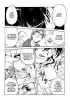 Inbaku Byoutou / 淫縛病疼 [Funabori Nariaki] [Original] Thumbnail Page 182