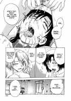 Inbaku Byoutou / 淫縛病疼 [Funabori Nariaki] [Original] Thumbnail Page 188