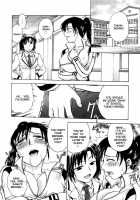 Inbaku Byoutou / 淫縛病疼 [Funabori Nariaki] [Original] Thumbnail Page 189