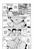 Inbaku Byoutou / 淫縛病疼 [Funabori Nariaki] [Original] Thumbnail Page 190