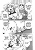 Inbaku Byoutou / 淫縛病疼 [Funabori Nariaki] [Original] Thumbnail Page 200