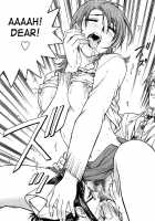 Inbaku Byoutou / 淫縛病疼 [Funabori Nariaki] [Original] Thumbnail Page 20