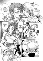 Inbaku Byoutou / 淫縛病疼 [Funabori Nariaki] [Original] Thumbnail Page 21