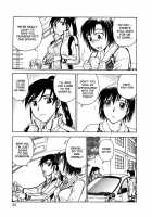 Inbaku Byoutou / 淫縛病疼 [Funabori Nariaki] [Original] Thumbnail Page 27