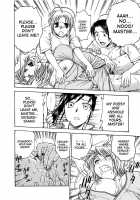 Inbaku Byoutou / 淫縛病疼 [Funabori Nariaki] [Original] Thumbnail Page 30