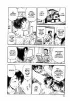 Inbaku Byoutou / 淫縛病疼 [Funabori Nariaki] [Original] Thumbnail Page 34