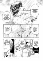 Inbaku Byoutou / 淫縛病疼 [Funabori Nariaki] [Original] Thumbnail Page 35