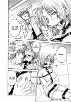 Inbaku Byoutou / 淫縛病疼 [Funabori Nariaki] [Original] Thumbnail Page 36