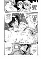 Inbaku Byoutou / 淫縛病疼 [Funabori Nariaki] [Original] Thumbnail Page 40