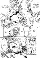 Inbaku Byoutou / 淫縛病疼 [Funabori Nariaki] [Original] Thumbnail Page 41