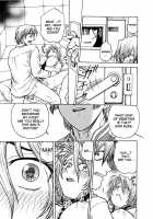 Inbaku Byoutou / 淫縛病疼 [Funabori Nariaki] [Original] Thumbnail Page 43