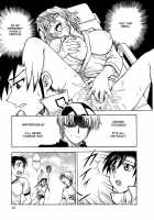 Inbaku Byoutou / 淫縛病疼 [Funabori Nariaki] [Original] Thumbnail Page 45