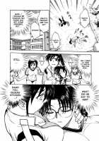 Inbaku Byoutou / 淫縛病疼 [Funabori Nariaki] [Original] Thumbnail Page 48