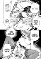 Inbaku Byoutou / 淫縛病疼 [Funabori Nariaki] [Original] Thumbnail Page 56