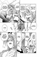 Inbaku Byoutou / 淫縛病疼 [Funabori Nariaki] [Original] Thumbnail Page 63