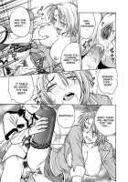 Inbaku Byoutou / 淫縛病疼 [Funabori Nariaki] [Original] Thumbnail Page 67