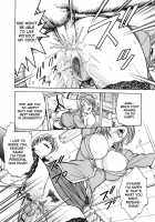Inbaku Byoutou / 淫縛病疼 [Funabori Nariaki] [Original] Thumbnail Page 68