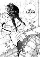 Inbaku Byoutou / 淫縛病疼 [Funabori Nariaki] [Original] Thumbnail Page 86